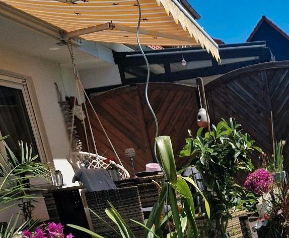 Tolles Haus in Barleben 4 zimmer