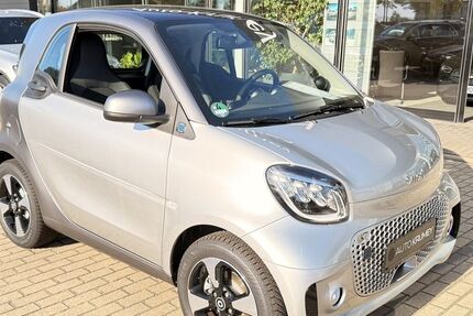 Smart ForTwo 2.080 km 19.890 € Magdeburg 39120