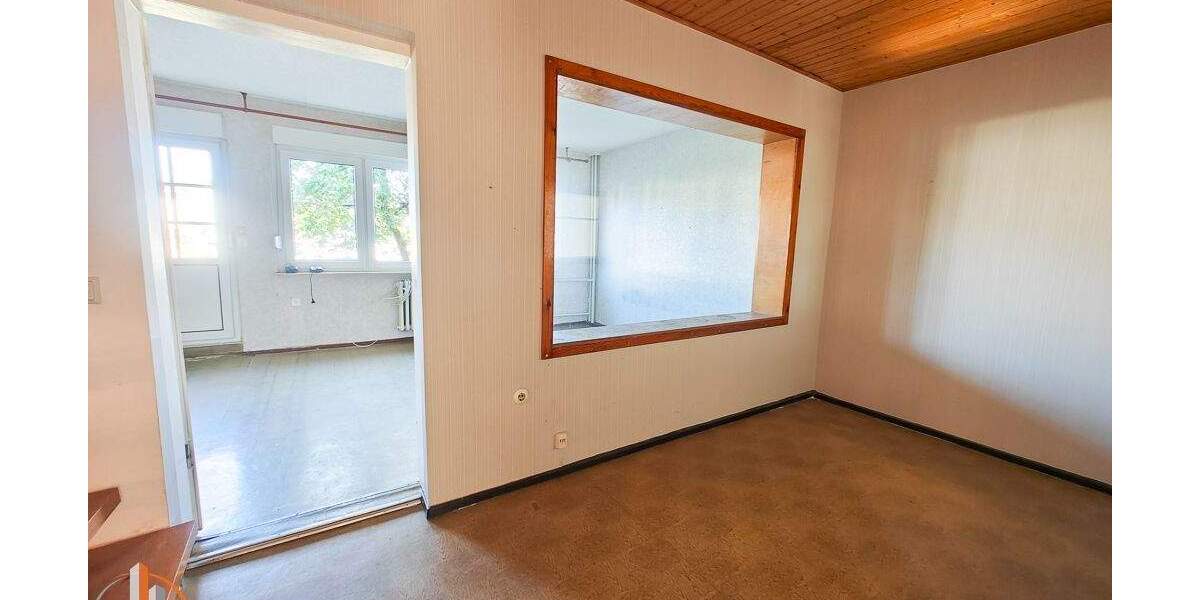 Reihenmittelhaus Magdeburg Ottersleben - 5 Zimmer, 105 m&sup2;, 209.000&euro; | Angebot:24971973