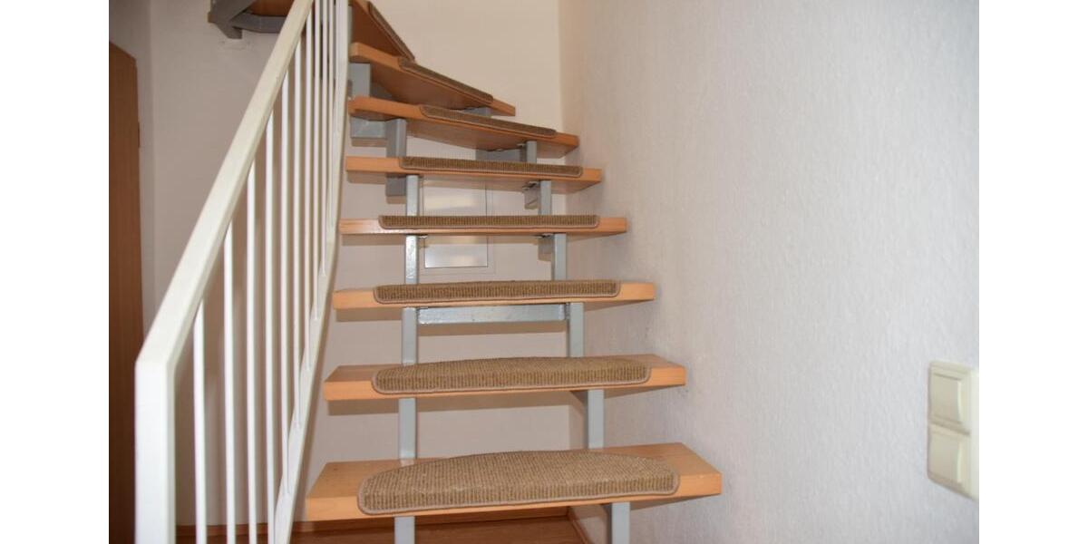Maisonettenwohnung Magdeburg Nordwest - 2 Zimmer, 75 m&sup2;, 500&euro; | Angebot:27633787