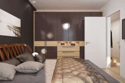 Wohnung Magdeburg Alt Olvenstedt - 3 Zimmer, 65 m&sup2;, 302.000&euro; | Angebot:25993963