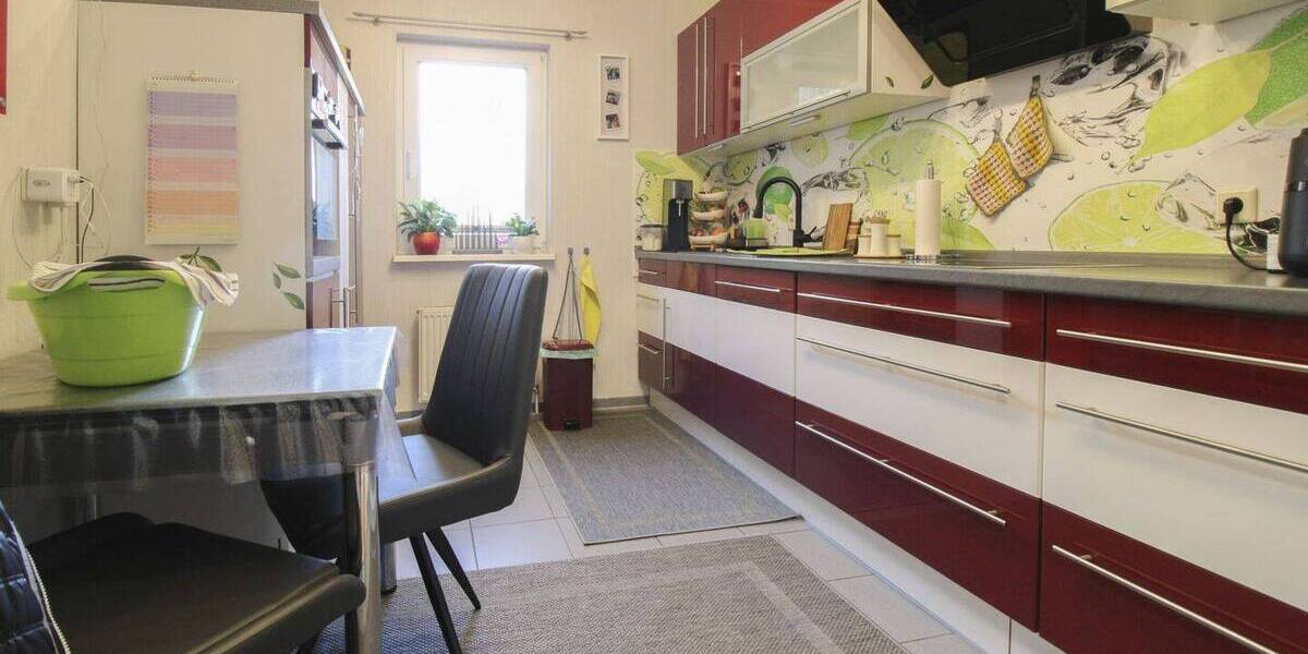 Etagenwohnung Magdeburg Ottersleben - 3 Zimmer, 88 m&sup2;, 215.000&euro; | Angebot:26106861