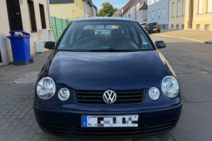 VW Polo 140.000 km 2.000 &euro; Schönebeck 39218