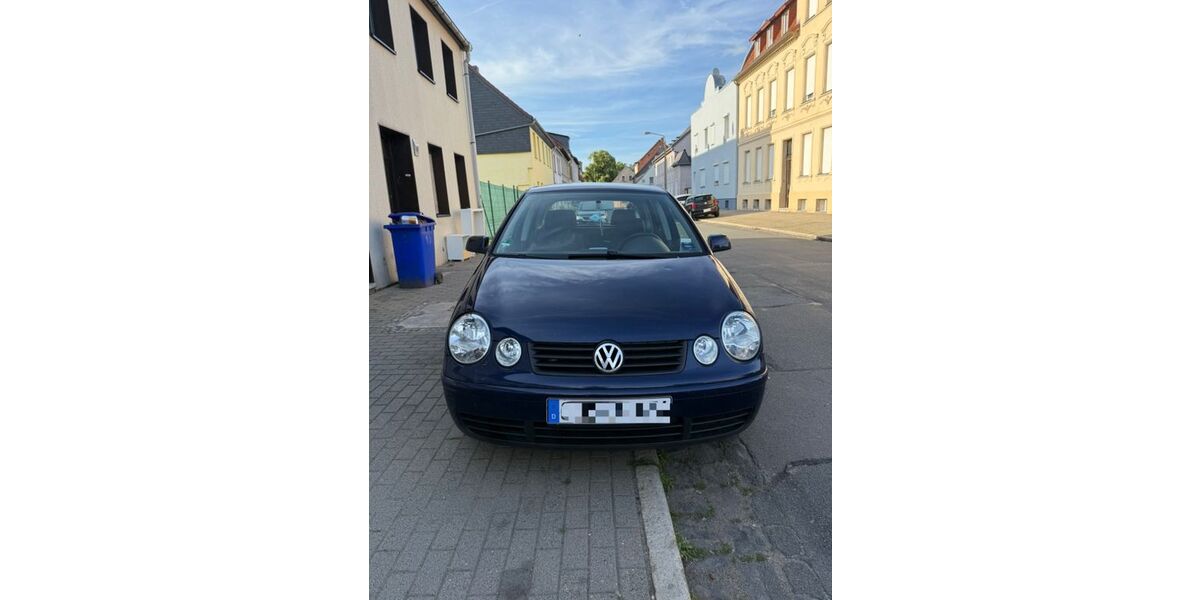 VW Polo 140.000 km 2.000 &euro; Schönebeck 39218