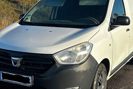 Dacia Dokker 270.495 km 2.490 &euro; Ochtmersleben 39167