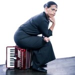 La Signora - Froschkönigin