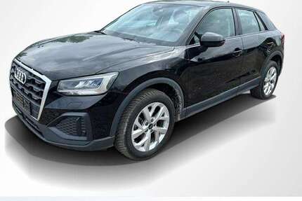 Audi Q2 12.040 km 24.440 &euro; Magdeburg 39126
