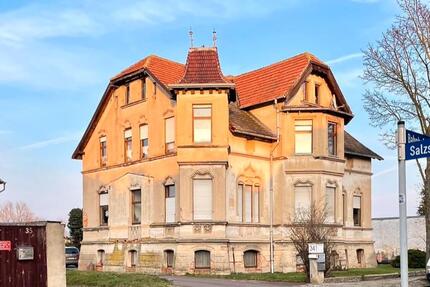 Haus Börde-Hakel Hakel - 17 Zimmer, 430 m&sup2;, 249.000&euro; | Angebot:26533165