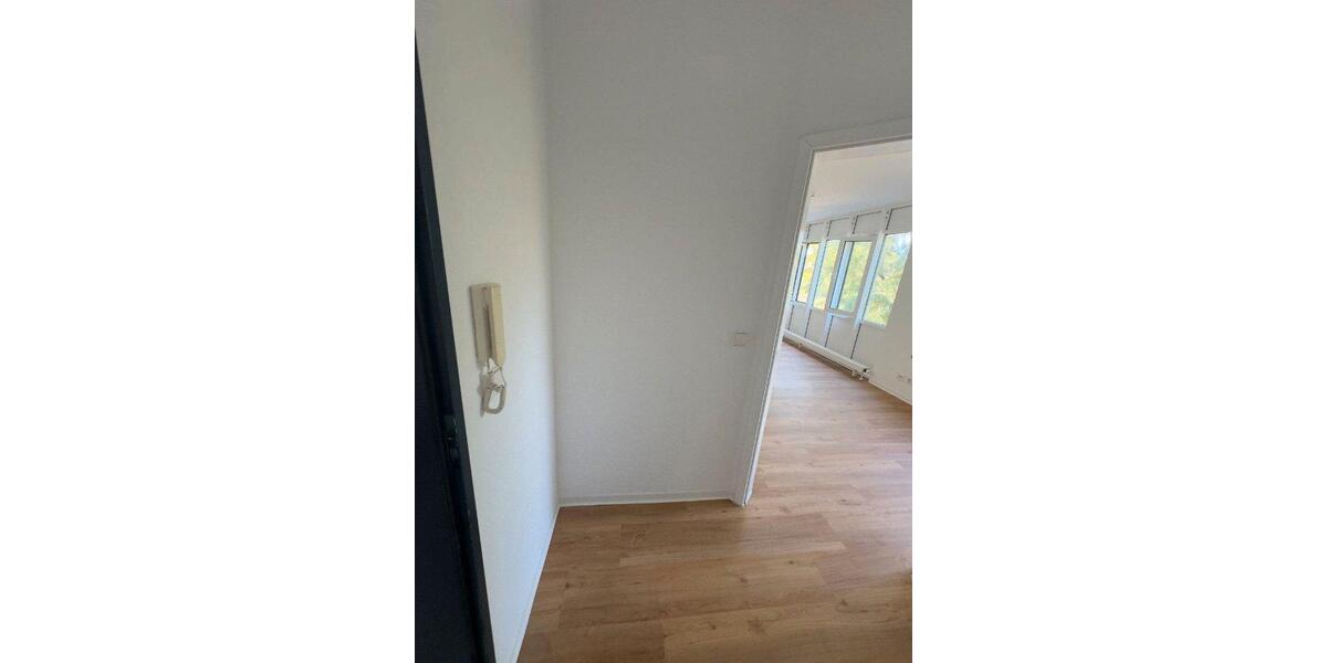 Etagenwohnung Magdeburg Brückfeld - 1 Zimmer, 29 m&sup2;, 349&euro; | Angebot:26130691
