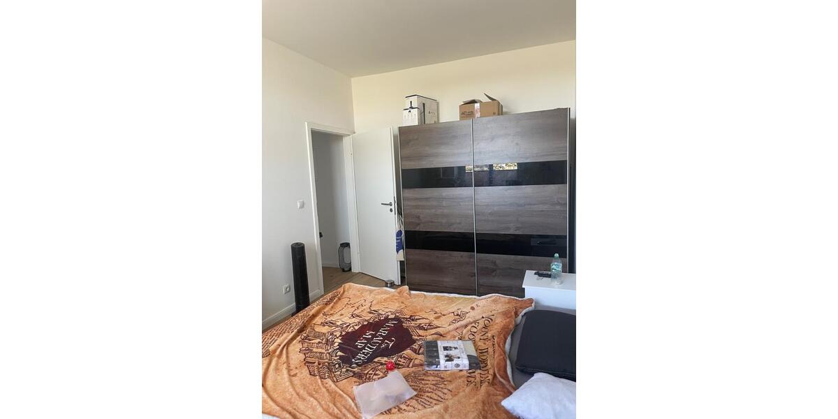 Etagenwohnung Magdeburg - 2 Zimmer, 45 m&sup2;, 500&euro; | Angebot:26198113