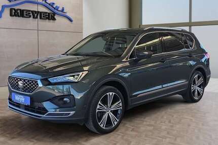 Seat Tarraco 38.899 km 24.800 &euro; Hohenwarsleben 39326