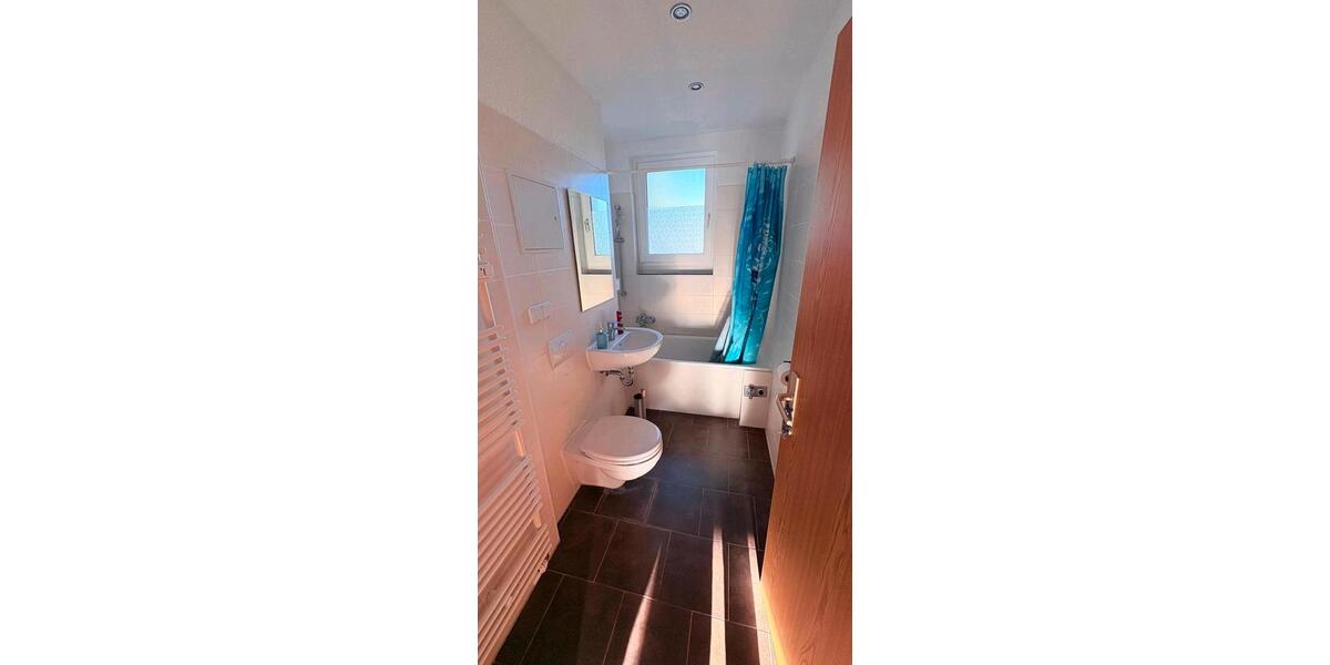 Etagenwohnung Magdeburg Alte Neustadt - 3 Zimmer, 60 m&sup2;, 660&euro; | Angebot:26416340