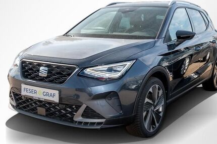 Seat Arona 16.350 km 20.540 € Magdeburg 39118