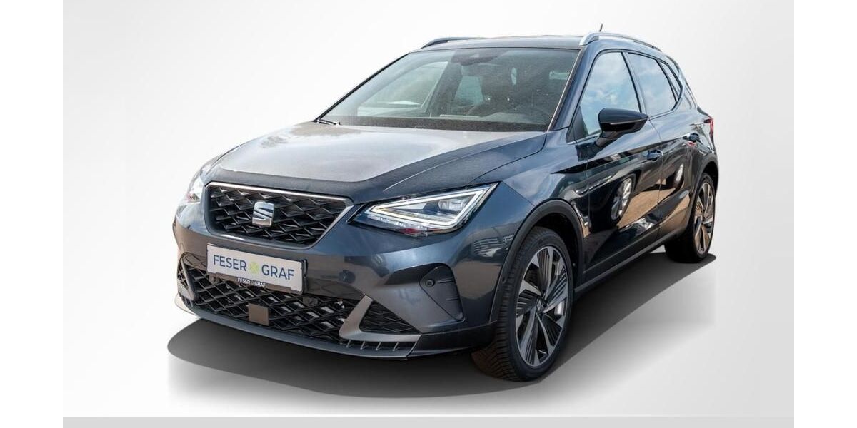 Seat Arona 16.350 km 20.540 € Magdeburg 39118