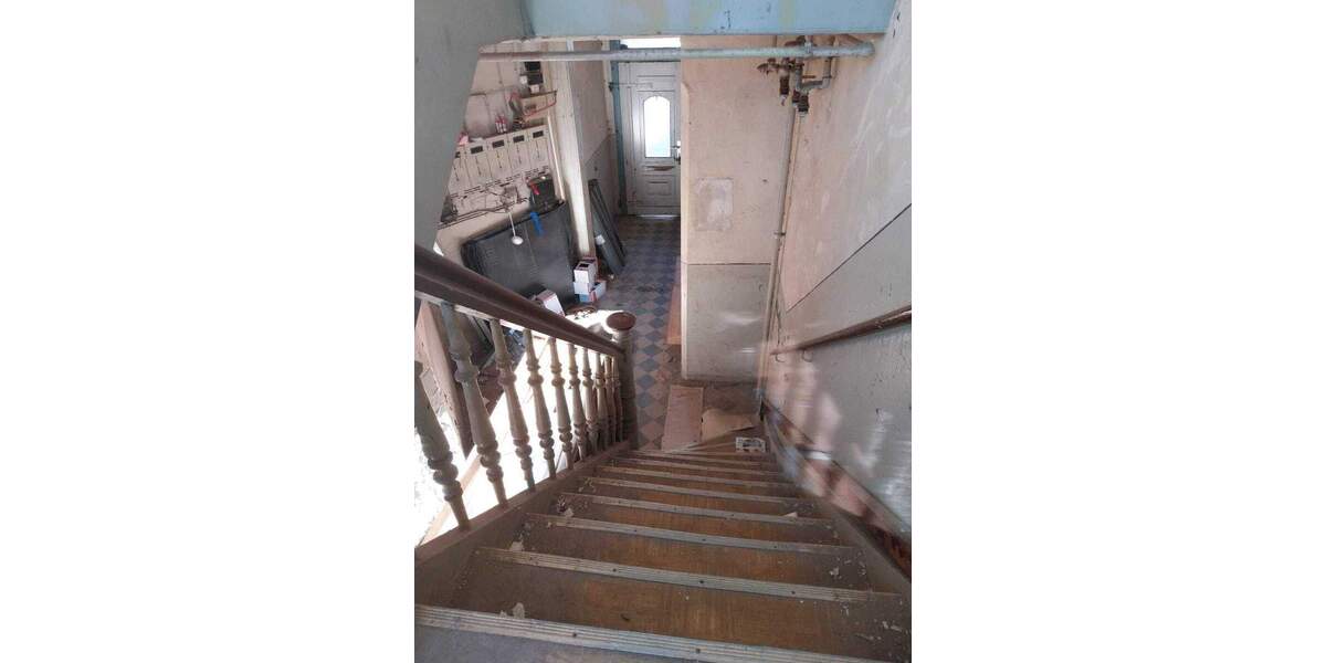 Mehrfamilienhaus, Wohnhaus Burg (bei Magdeburg) Burg - 1 Zimmer, 307 m&sup2;, 100.000&euro; | Angebot:25746695