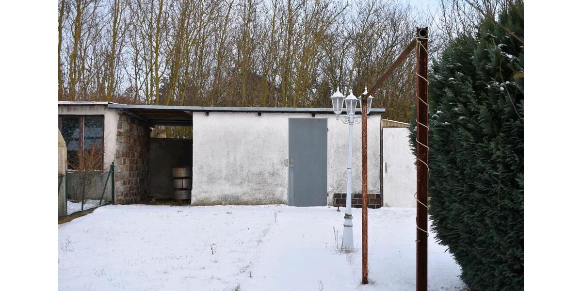 Einfamilienhaus Magdeburg Beyendorf-Sohlen - 4 Zimmer, 75 m&sup2;, 219.000&euro; | Angebot:24416293