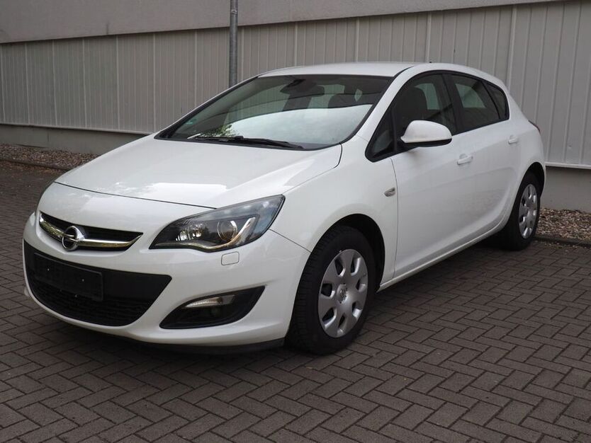 Astra