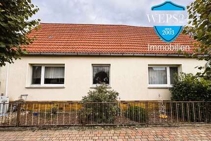 Haus zum Kaufen in Tangerhütte OTUetz 115.000 € 120 m² 5 zimmer