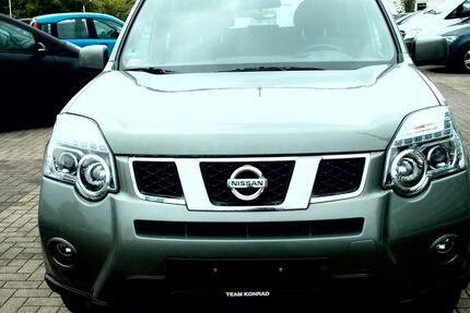 Nissan X-Trail 175.700 km 5.600 &euro; Magdeburg 39128