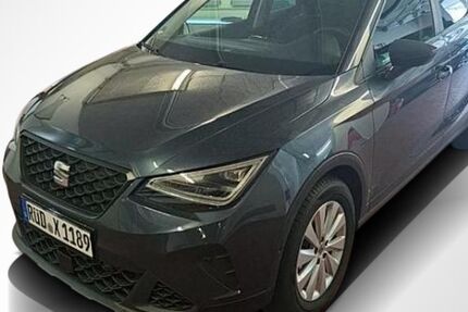 Seat Arona 5.501 km 21.950 &euro; Magdeburg 39126