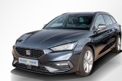 Seat Leon 25.917 km 27.980 &euro; Magdeburg 39118