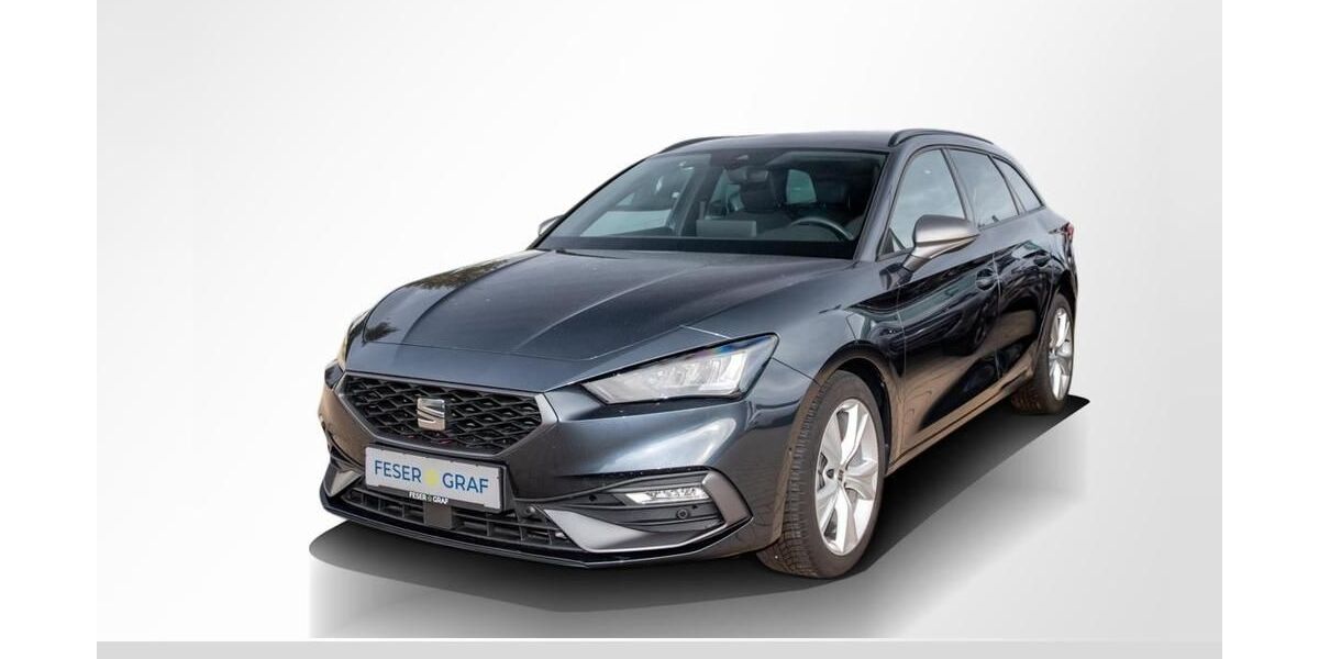 Seat Leon 25.917 km 27.980 &euro; Magdeburg 39118