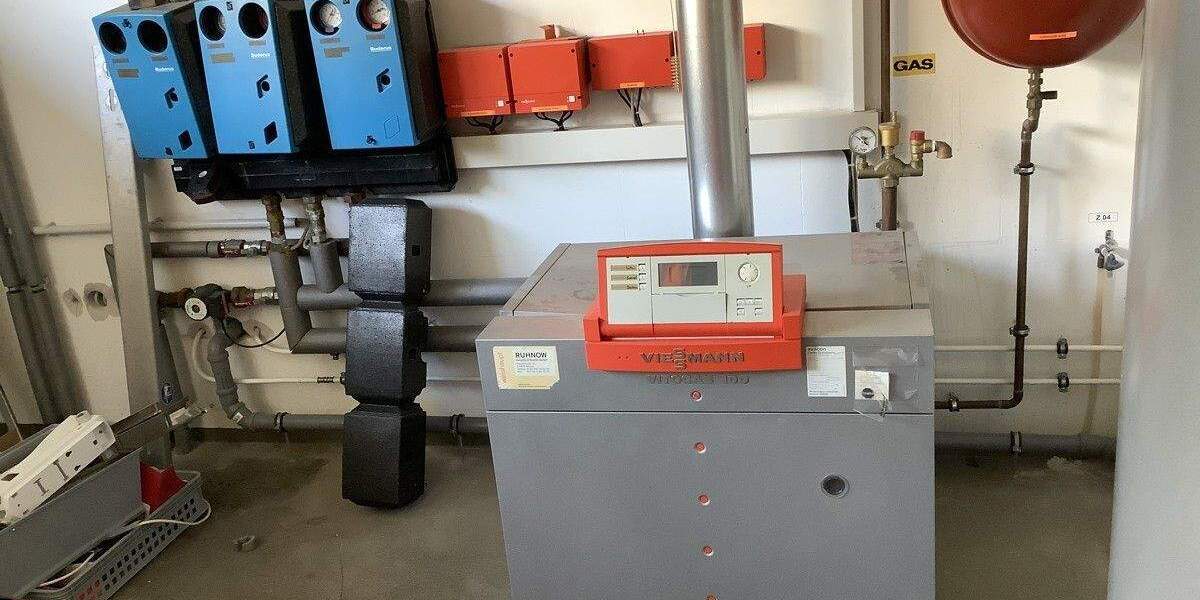 Gewerbeobjekt Vahldorf Vahldorf - 400.000&euro; | Angebot:24682890