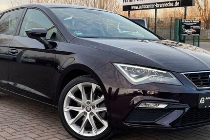 Seat Leon 23.640 km 17.450 &euro; Magdeburg 39118