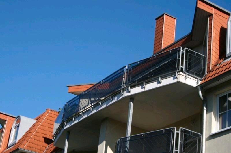 Dachgeschoßwohnung Magdeburg Lemsdorf - 4 Zimmer, 146 m&sup2;, 410.000&euro; | Angebot:24764324