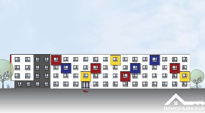 Gemeinschaft neu gedacht - das Wohnprojekt Lübecker Straße - Grundstück Magdeburg Neue Neustadt | Angebot:25857159