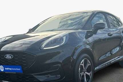 Ford Puma 22.432 km 23.412 &euro; Magdeburg 39116