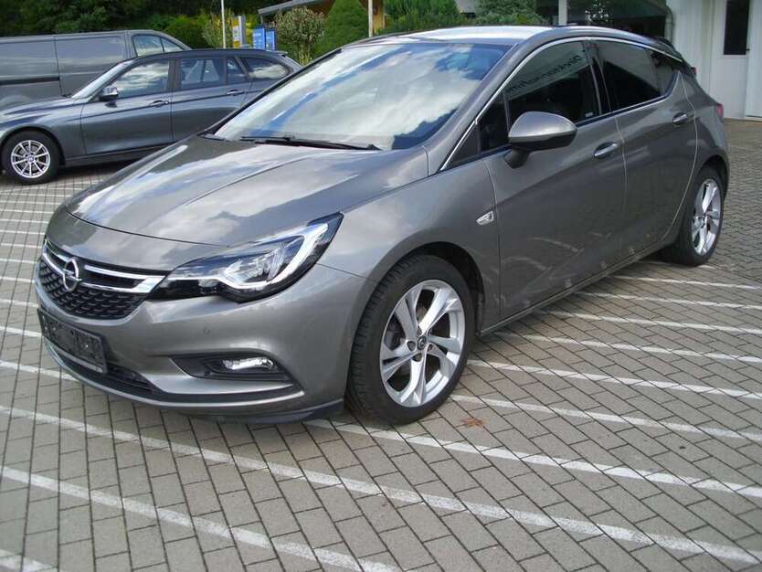 Astra