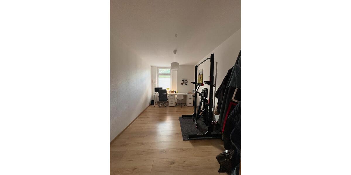 Erdgeschoßwohnung Magdeburg Alte Neustadt - 3 Zimmer, 71 m&sup2;, 627&euro; | Angebot:27646835