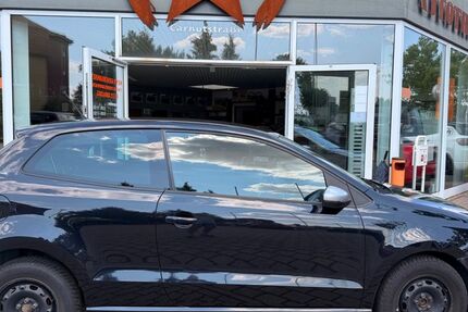 VW Polo 142.000 km 2.490 &euro; Magdeburg 39120