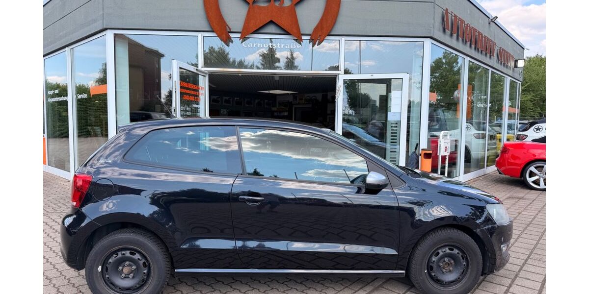 VW Polo 142.000 km 2.490 &euro; Magdeburg 39120