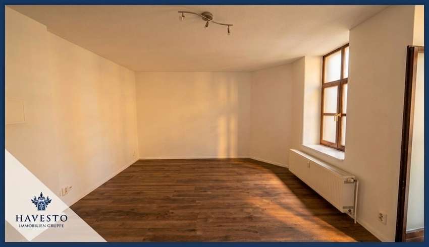 Etagenwohnung Magdeburg / Sudenburg Sudenburg - 1 Zimmer, 37 m&sup2;, 386&euro; | Angebot:26991223