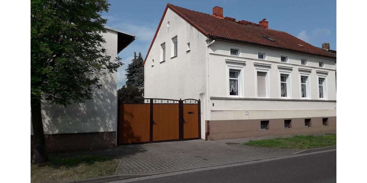 Einfamilienhaus Eickendorf Eickendorf - 5 Zimmer, 160 m&sup2;, 260.000&euro; | Angebot:25202191