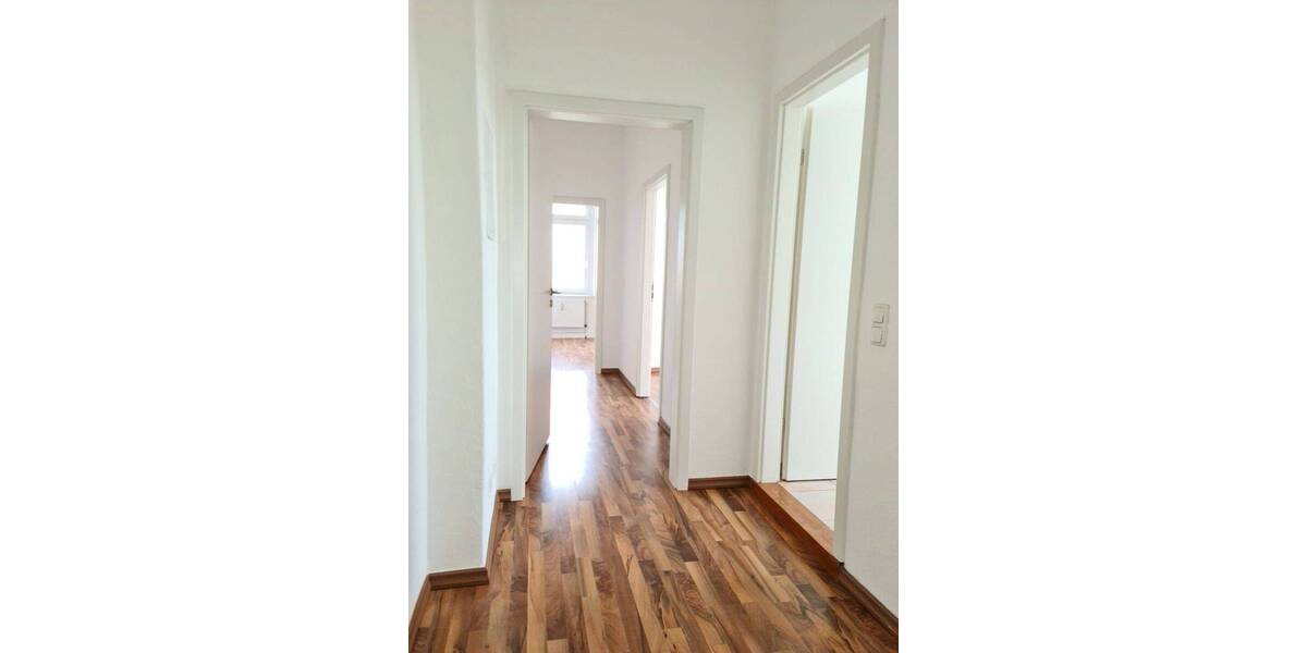 Etagenwohnung Magdeburg Alte Neustadt - 2 Zimmer, 56 m&sup2;, 399&euro; | Angebot:26572522