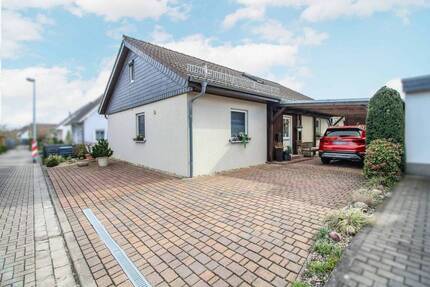 Haus Magdeburg Ottersleben - 5 Zimmer, 150 m&sup2;, 415.000&euro; | Angebot:26160587