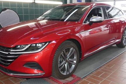 VW Arteon 25.598 km 35.980 &euro; Magdeburg 39128