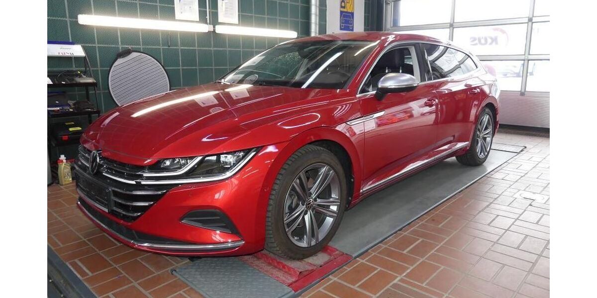 VW Arteon 25.598 km 35.980 &euro; Magdeburg 39128
