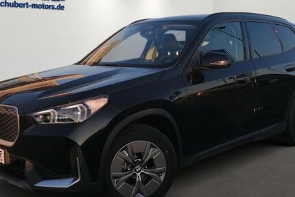 BMW iX1 1.500 km 45.490 &euro; Burg 39288