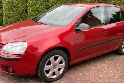 VW Golf 200.000 km 2.550 &euro; Wolmirsleben 39435