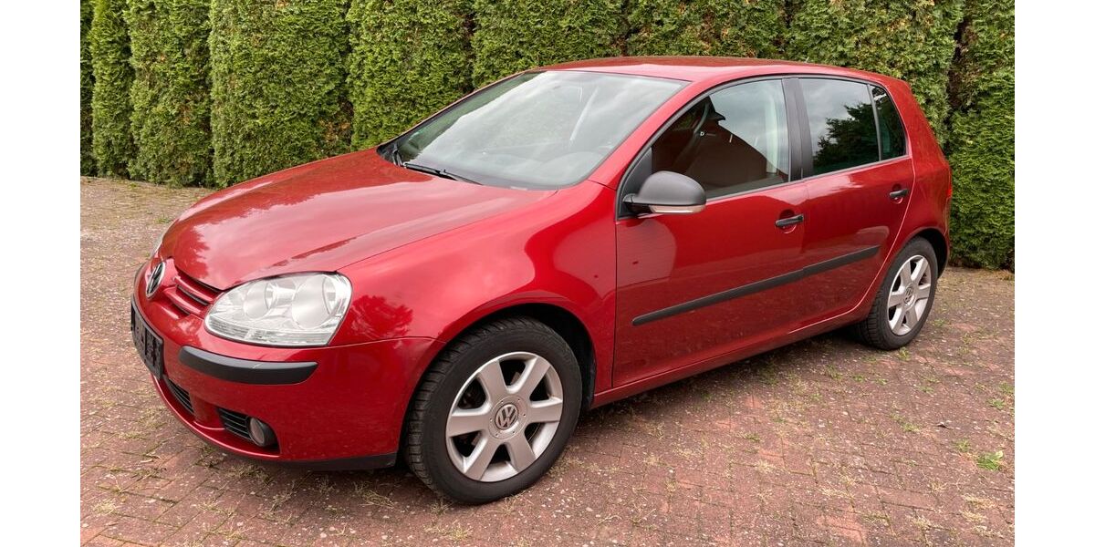 VW Golf 200.000 km 2.550 &euro; Wolmirsleben 39435