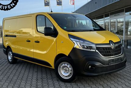 Renault Trafic 31.481 km 17.612 &euro; Wolmierstedt OT Glindenberg 39326