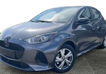 Gebrauchtwagen Mazda 2 Hybrid