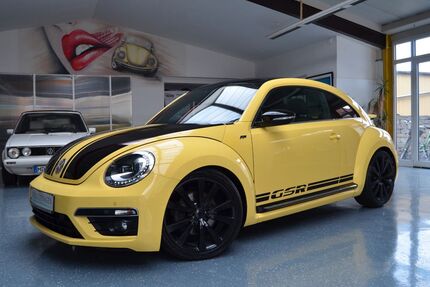 VW Beetle 117.400 km 17.849 &euro; Magdeburg 39110