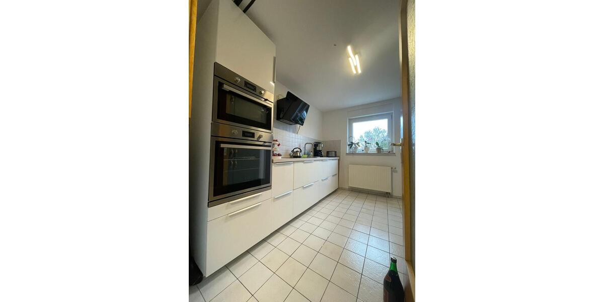 Erdgeschoßwohnung Magdeburg Leipziger Straße - 3 Zimmer, 84 m&sup2;, 570&euro; | Angebot:26640881