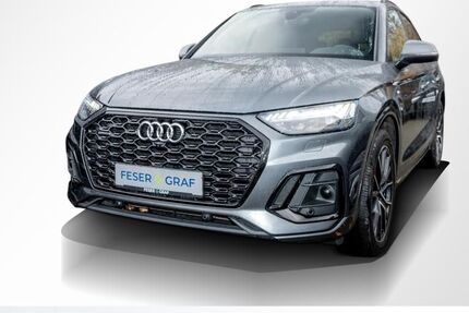 Audi Q5 88.600 km 35.990 &euro; Magdeburg 39126