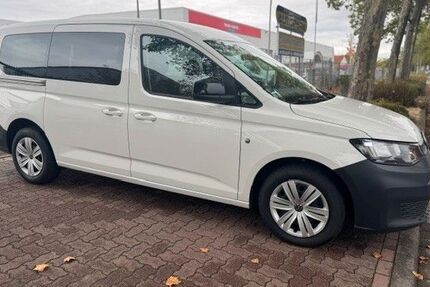 VW Caddy 175.000 km 16.900 &euro; Magdeburg 39126